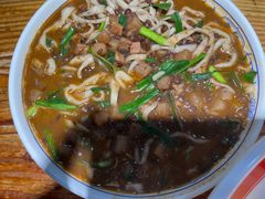 -桂花香手工面(鼓楼店)