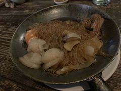 -月满港海鲜酒家