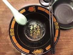 -一蘭(三宮店)