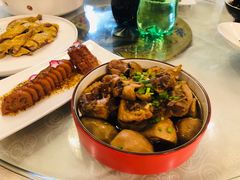 -陶然居·重庆菜(南滨路店)