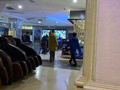 -中影·星感觉激光巨幕影城(博物馆店)