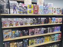 -乐唐潮玩·谷子·一番赏·手办