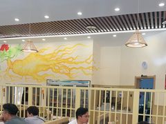-朴小妹人参鸡汤火锅(长白山万达店)