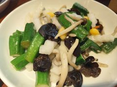 -前海沿·青岛菜(五四广场永旺店)