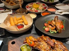 -Nord Grill&Bar Highland诺德西餐(深圳欢乐海岸店)