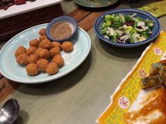 -那家小馆•北京菜•烤鸭(中关村店)