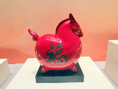 -珠海市博物馆