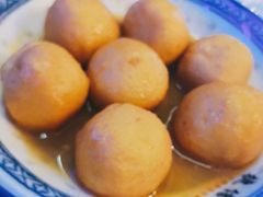 -捷信牛奶甜品世家(合生汇店)