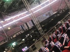 -宝能国际体育演艺中心