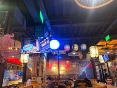 大堂-有喜屋·烧鸟·居酒屋(三钢里店)