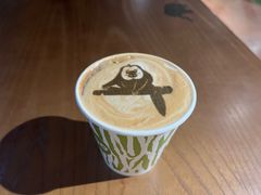 -ZOO COFFEE动物园咖啡(红山森林动物园店)