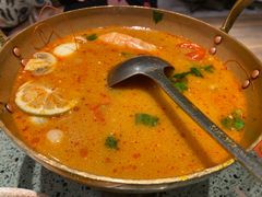 -Home Thai·泰谣(王府井apm店)