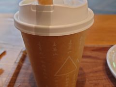 沃柑橘茶-去茶山(重庆万象城店)