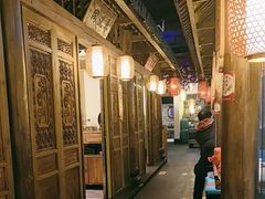 -大张烙馍村(泉山店)