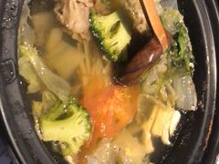 -梅筑·创意料理(王府井百货店)