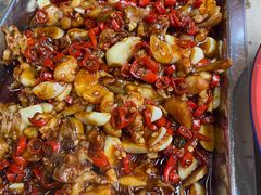 -老三样·旧食新味(万寿宫店)