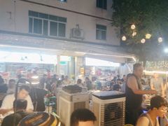 -小煵记·打边炉(西丽文光店)