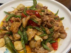 -食光慢宴·安吉土菜馆