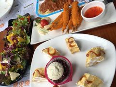 -绿茵阁牛扒餐厅(客村店)