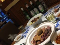 -东方饺子王(王府井关东古巷店)