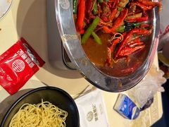 -聚味瞿记·龙虾堂(坡子街店)