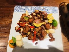 -云海肴·汽锅鸡·云南菜(美罗城店)