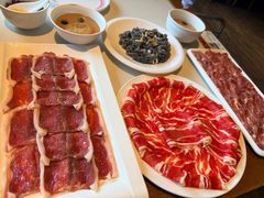 -清真·鸦儿李记·涮肉(马家堡店)