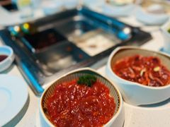 -海底捞火锅(老城根店)