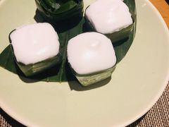 -mango tree芒果树泰国餐厅(青岛万象城店)
