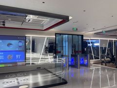 -星动力游泳健身(博地影秀城店)