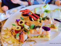 -王府井文华东方酒店-紫膳餐厅