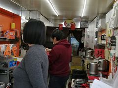 -陈记甜品窝(中山北路店)