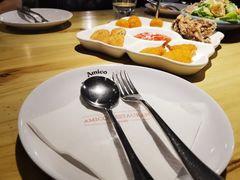 -清真·艾美可餐厅(鹏欣水游城店)