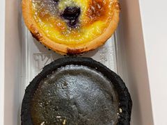 -黛汀烘焙DAINTY BAKERY(代字行合生汇店)