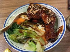 -亞婆井·劲抽面食(铂顿城店)