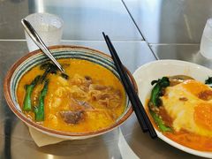 -孖记茶档·热腾茶餐(江南西plus店)