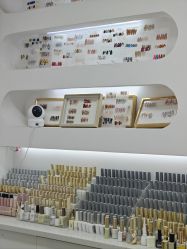 -芊冉•美甲美睫纹绣