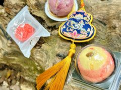 -南宋胡记(杭州灵隐寺店)