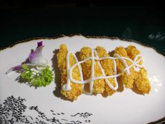 -忘忧草融合私房菜(红鼎国际店)