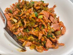 -兰湘子·湘菜小炒(通州万象汇店)