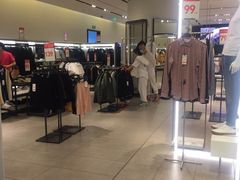 -ZARA(青岛万象城店)