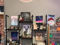 -Summer House夏莫手工坊团建活动(世博源店)