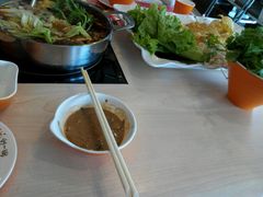 -刘一锅筋头巴脑(大悦城C店)