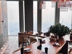 -广州瑰丽酒店·Black Iron黑金燚