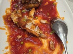 -新吉士·上海菜(浦东LCM置汇旭辉店)