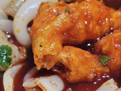 -中山牛肉肥肠粉面馆(军工社区店)