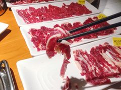 -海银海记潮汕牛肉火锅(新港中路海珠店)