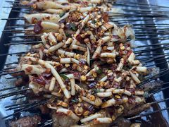 -宋文成烤肉(白沙巷店)