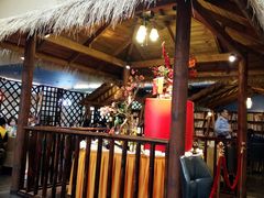 -东方苑自助餐厅(稻香湖景酒店)