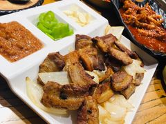 -京玉菲饭店(李村店)